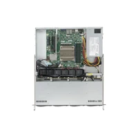 SuperServer 5019S-MN4, Server, Rack-Montage, 1U
