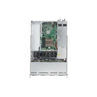 SuperServer 5019S-WR, Server, Rack-Montage, 1U