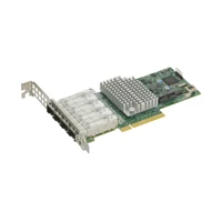 AOC-STG-I4S, Netzwerkadapter, PCIe 3.0 x8
