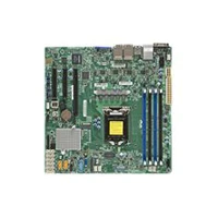 X11SSH-LN4F, Motherboard, micro ATX, LGA1151