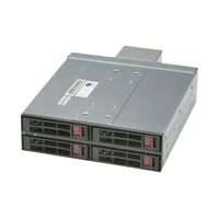 Mobile Rack CSE-M14TQC, Gehäuse
