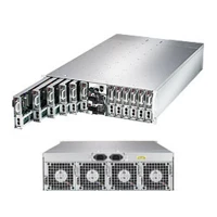 MicroCloud SuperServer 5039MS-H12TRF, 12 Knoten -