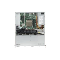 SuperServer 5019S-M, Server, Rack-Montage, 1U -