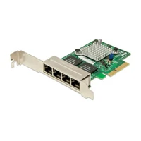 AOC-SGP-i4, Netzwerkadapter, PCIe 2.1 x4