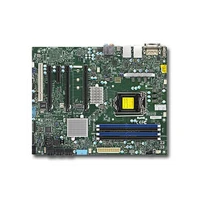 X11SAT, Motherboard, ATX, LGA1151 Socket, C236
