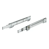 Rack-Schienen-Kit, 4U, für SC417, SC842, SC846