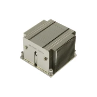 SNK-P0048P, CPU-Kühler Passiv