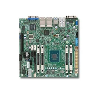 A1SAi-2750F, Motherboard, Mini-ITX, Intel Atom