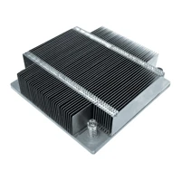SNK-P0046P, CPU-Kühler Passiv