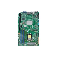 X12STW-F, Motherboard, LGA1200-Sockel, C256
