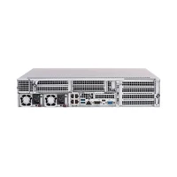 A+ Server 2124US-TNRP, Server, Rack-Montage, 2U