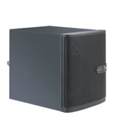 SuperServer 5028D-TN4T, Server, MT, 1x Xeon