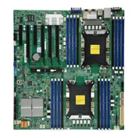 X11DPI-N, Motherboard, Erweitertes ATX, Socket
