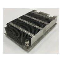 SNK-P0069PS, CPU-Kühler Passiv
