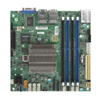 A2SDI-4C-HLN4F. Prozessorhersteller: Intel