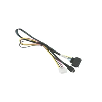 Internes SAS-Kabel, OCuLink Stecker bis interne