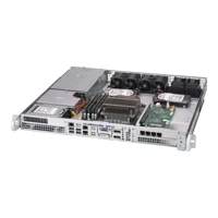 SC515 R407, Rack-Montage, 1U