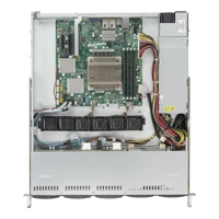 SuperServer 1019S-MC0T, Server, Rack-Montage -