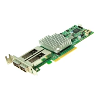 AOC-S40G-i2Q, Netzwerkadapter, PCIe 3.0 x8
