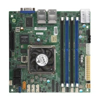 A2SDI-8C+-HLN4F, Motherboard, Mini-ITX, Intel