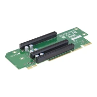RSC R2UW-2E8E16+, Riser Card