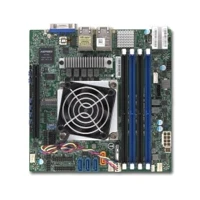M11SDV-8C+-LN4F, Motherboard, Mini-ITX, AMD