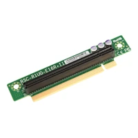RSC-R1UG-E16R+II. Hostschnittstelle: PCIe