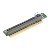 1U RHS TWINPRO RISER CARD WITH ONE PCI-E 4.0 X16