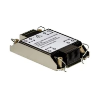 SNK-P0087P, CPU-Kühler Passiv