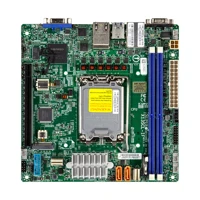 Mainboard X13SCL-IF mini-ITX Sockel 1700 DDR5-only