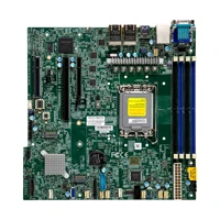 Mainboard MBD-X13SCH-LN4F-O micro-ATX Sockel 1700 D