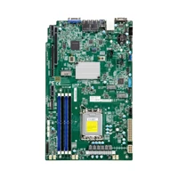Mainboard X13SCW-F proprietary WIO Sockel 1700 DDR5