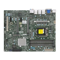 X12SCA-5F, Motherboard, ATX, LGA1200-Sockel -