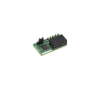Add-on Module AOM-TPM-9670V-S, Trusted Platform