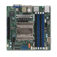 Motherboard M11SDV-8CT-LN4F bulk pack, Mainboard
