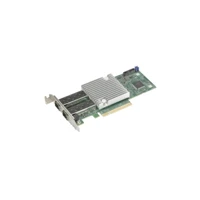 Ethernet Controller 2x SFP28 25GbE PCIe 4.0 x8