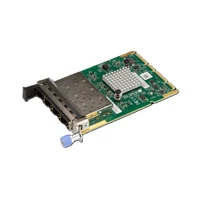 Add-on Card AOC-AG-i4SM AIOM 4 Port 1GbE SFP -