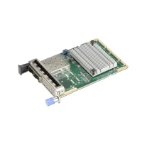 AOC-ATG-I2SM, Netzwerkadapter, Advanced I/O