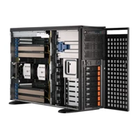 GPU SuperServer 741GE-TNRT - Rack-Montage - 4U - ke