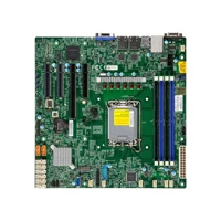 Mainboard X13SCL-F-O, Intel C262
