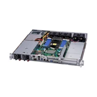 IoT SuperServer 111E-FWTR-EU - Server - Rack-Montag
