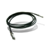 Patchkabel CBL SFP+, +, 3m, Schwarz