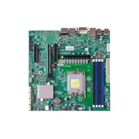 Motherboard X13SAZ-Q retail pack