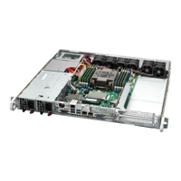 Barebone IoT SuperServer SYS-110P-FWTR - Barebone