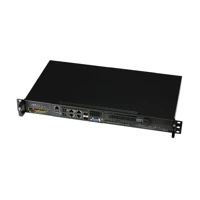 IoT SuperServer 510D-10C-FN6P - Barebone - Xeon D