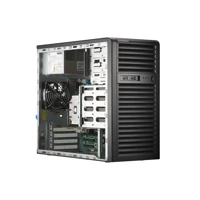 SuperWorkstation 531R-I - MT - keine CPU - RAM 0 GB