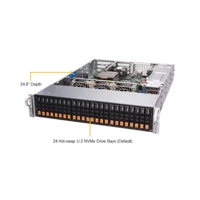 A+ Server 2114S-WN24RT, Server, Rack-Montage -