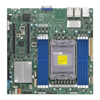 X12SPZ-LN4F, Motherboard, micro ATX -