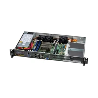 IoT SuperServer 510D-4C-FN6P - Barebone - Xeon D