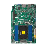 Motherboard X14SBW-F retail pack